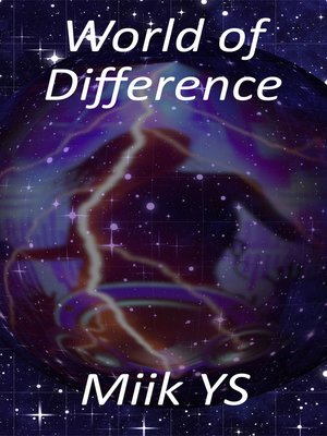 cover image of World of Difference